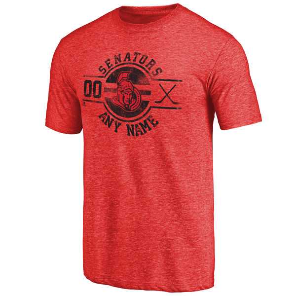Men's Ottawa Senators Fanatics Branded Personalized Insignia Tri Blend T-Shirt Red FengYun,We sell and wholesale Men's Ottawa Senators Fanatics Branded Personalized Insignia Tri Blend T-Shirt Red FengYun on line form chian!
